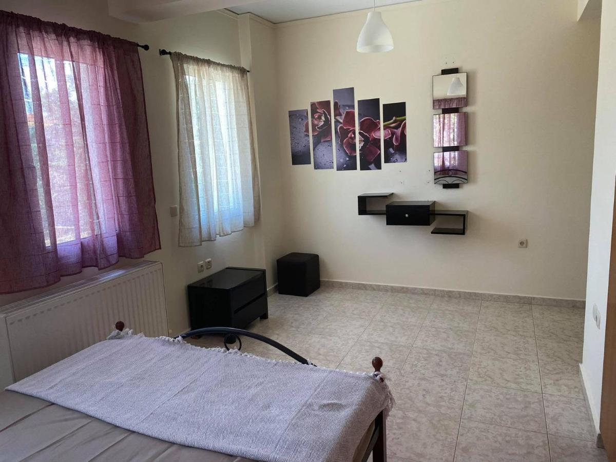 Treasures B&B Paloukia Buitenkant foto