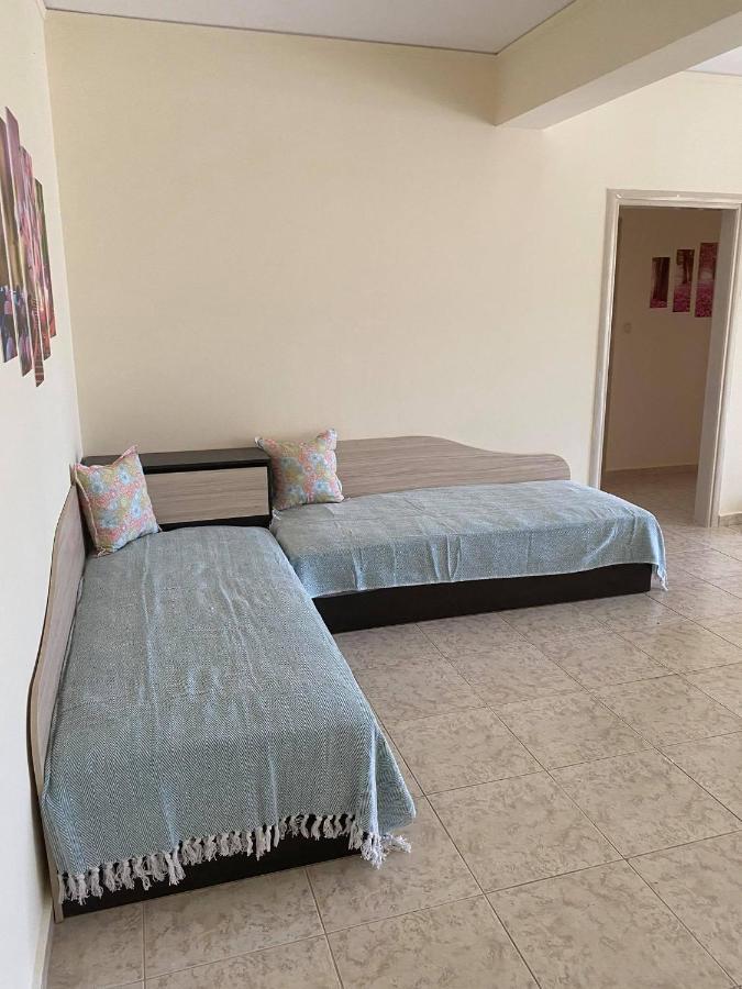 Treasures B&B Paloukia Buitenkant foto