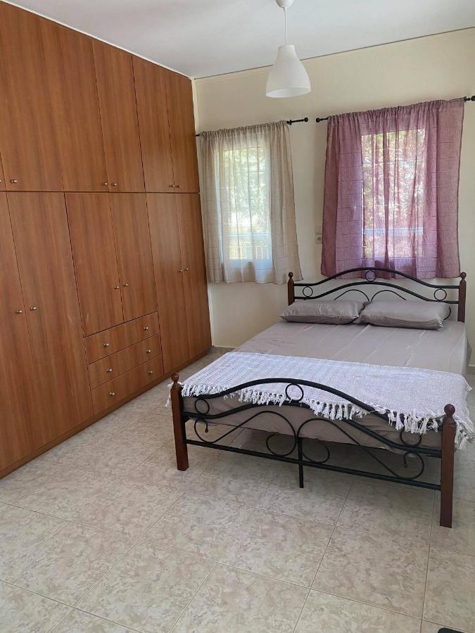 Treasures B&B Paloukia Buitenkant foto