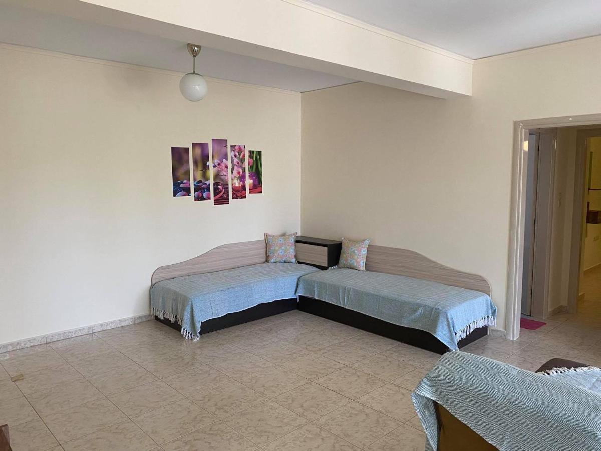 Treasures B&B Paloukia Buitenkant foto