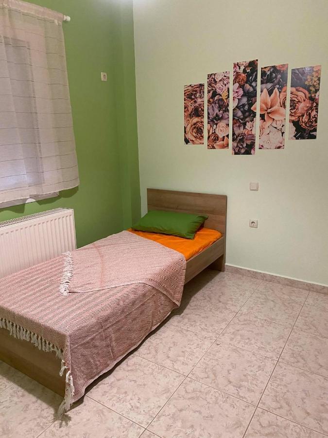 Treasures B&B Paloukia Buitenkant foto