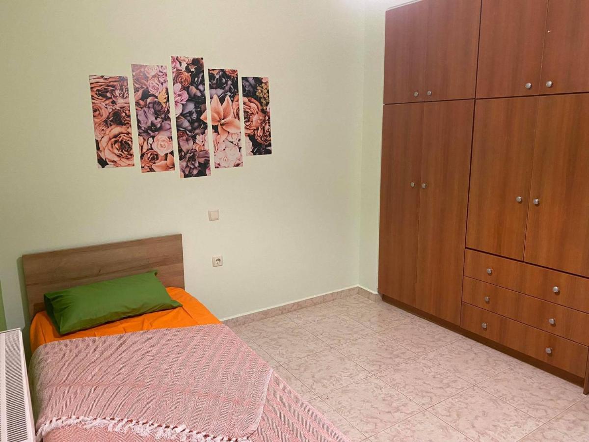 Treasures B&B Paloukia Buitenkant foto