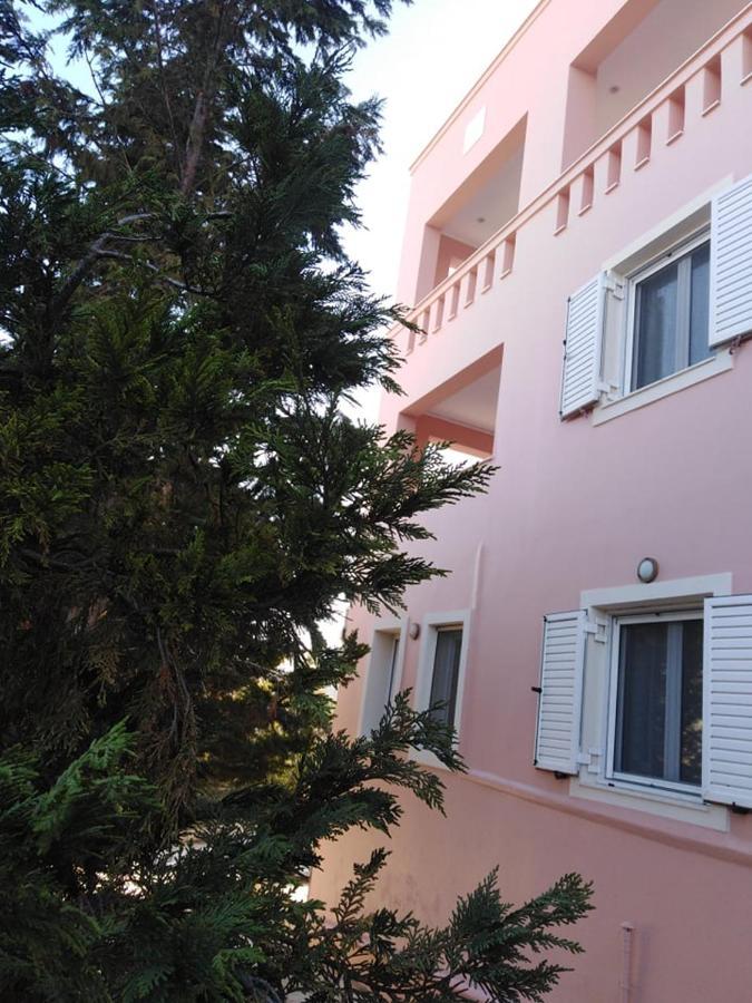 Treasures B&B Paloukia Buitenkant foto